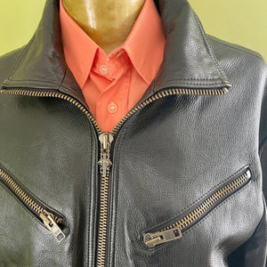 Schott cheap asset jacket