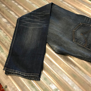 1990's Vintage Levi’s 501 Jeans Blue Sz 32/31 - OOAK - Phoenix Menswear