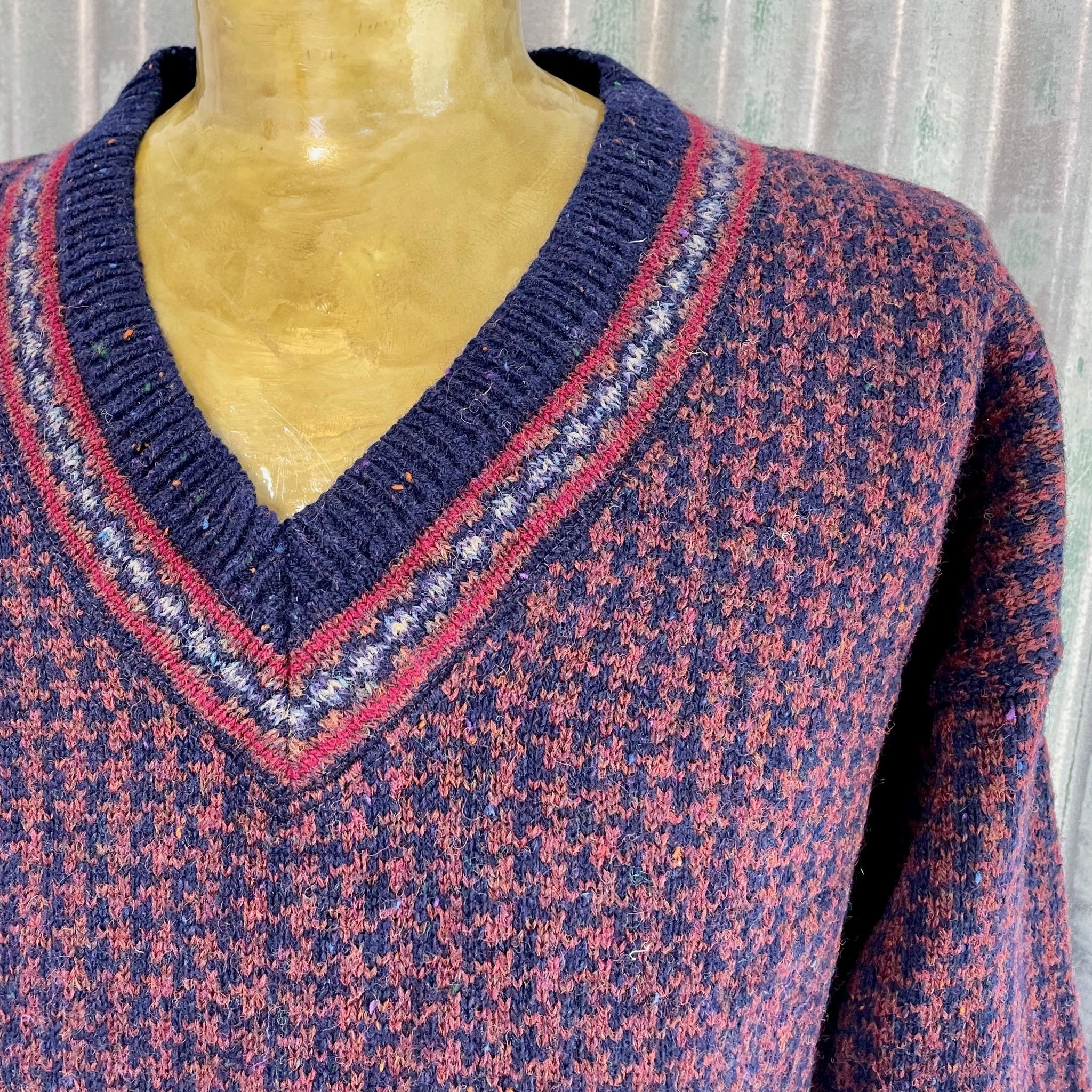Pendleton jumper online