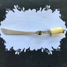 Load image into Gallery viewer, 1970&#39;s Vintage Sword Tie Pin Sterling Silver - OOAK - Phoenix Menswear