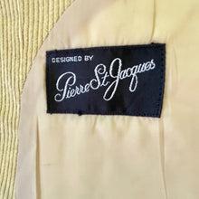 Load image into Gallery viewer, 1980&#39;s Vintage Corduroy Jacket Camel Sz S - OOAK - Phoenix Menswear