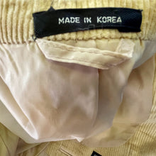 Load image into Gallery viewer, 1980&#39;s Vintage Corduroy Jacket Camel Sz S - OOAK - Phoenix Menswear