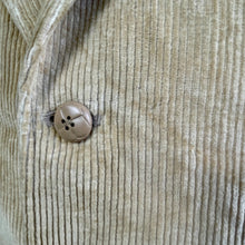 Load image into Gallery viewer, 1980&#39;s Vintage Corduroy Jacket Camel Sz S - OOAK - Phoenix Menswear