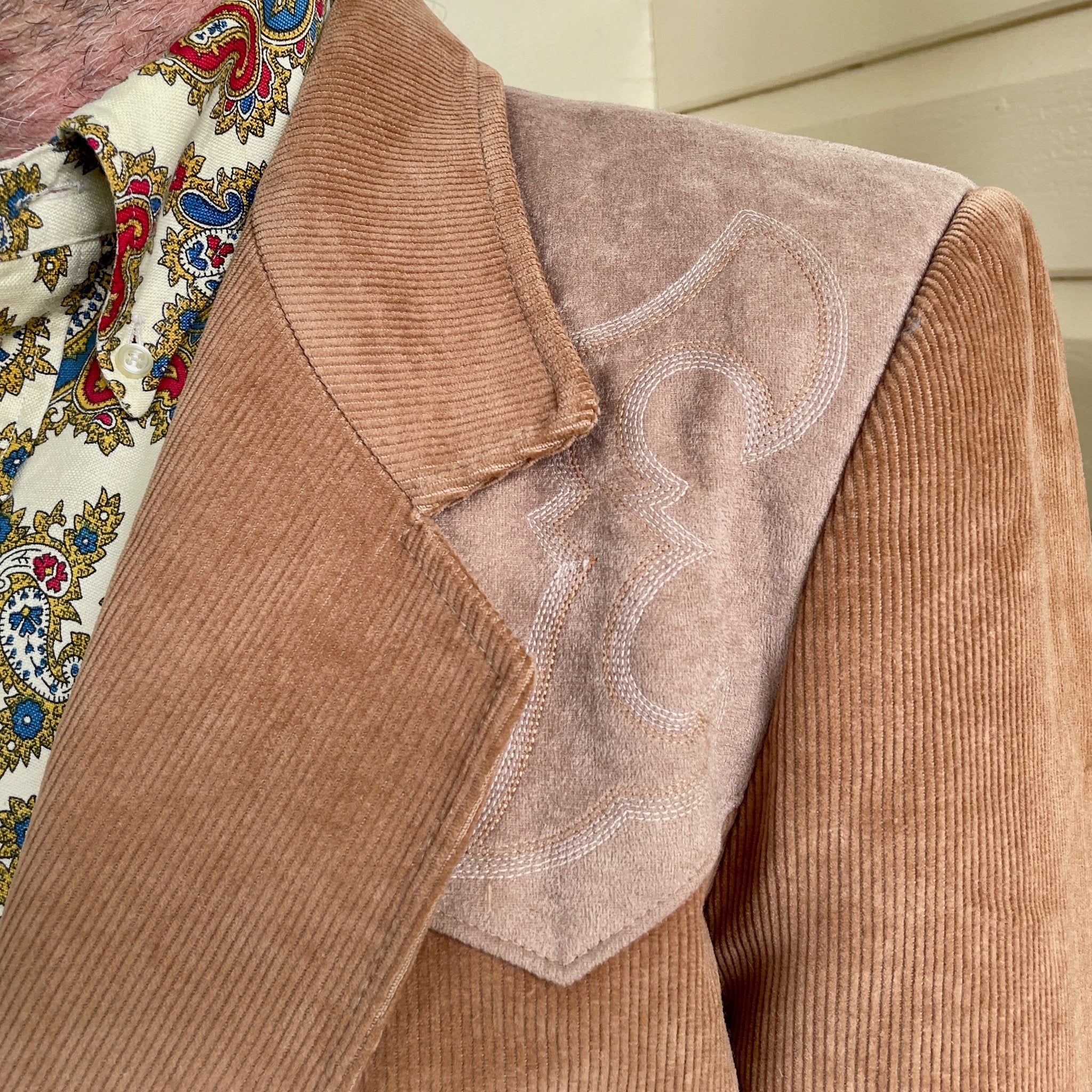 Mens vintage blazer new arrivals