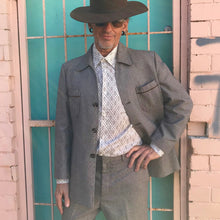 Load image into Gallery viewer, 1970&#39;s Vintage Brown Suit Sz L/36 - OOAK - Phoenix Menswear