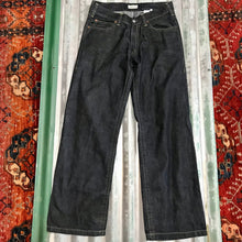 Load image into Gallery viewer, Armani Denim Jeans Sz 36/34 - New - OOAK - Phoenix Menswear