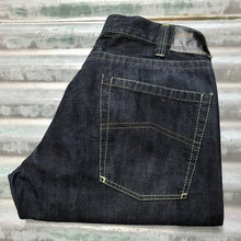 Load image into Gallery viewer, Armani Denim Jeans Sz 36/34 - New - OOAK - Phoenix Menswear