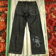 Load image into Gallery viewer, Armani Denim Jeans Sz 36/34 - New - OOAK - Phoenix Menswear