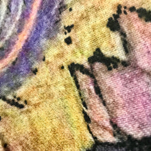 Load image into Gallery viewer, Art Scarf Gustav Klimt&#39;s &#39;Lady with Fan&#39; Warm Soft - New - Phoenix Menswear