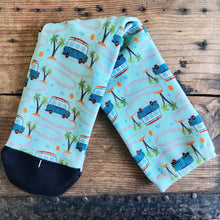 Load image into Gallery viewer, Bamboo Socks - Endless Summer - Size M/L - Phoenix Menswear