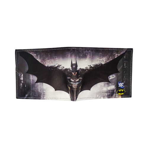Batman wallet - Phoenix Menswear