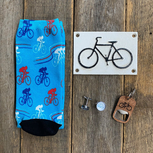 Bicycle Gift Box - Phoenix Menswear