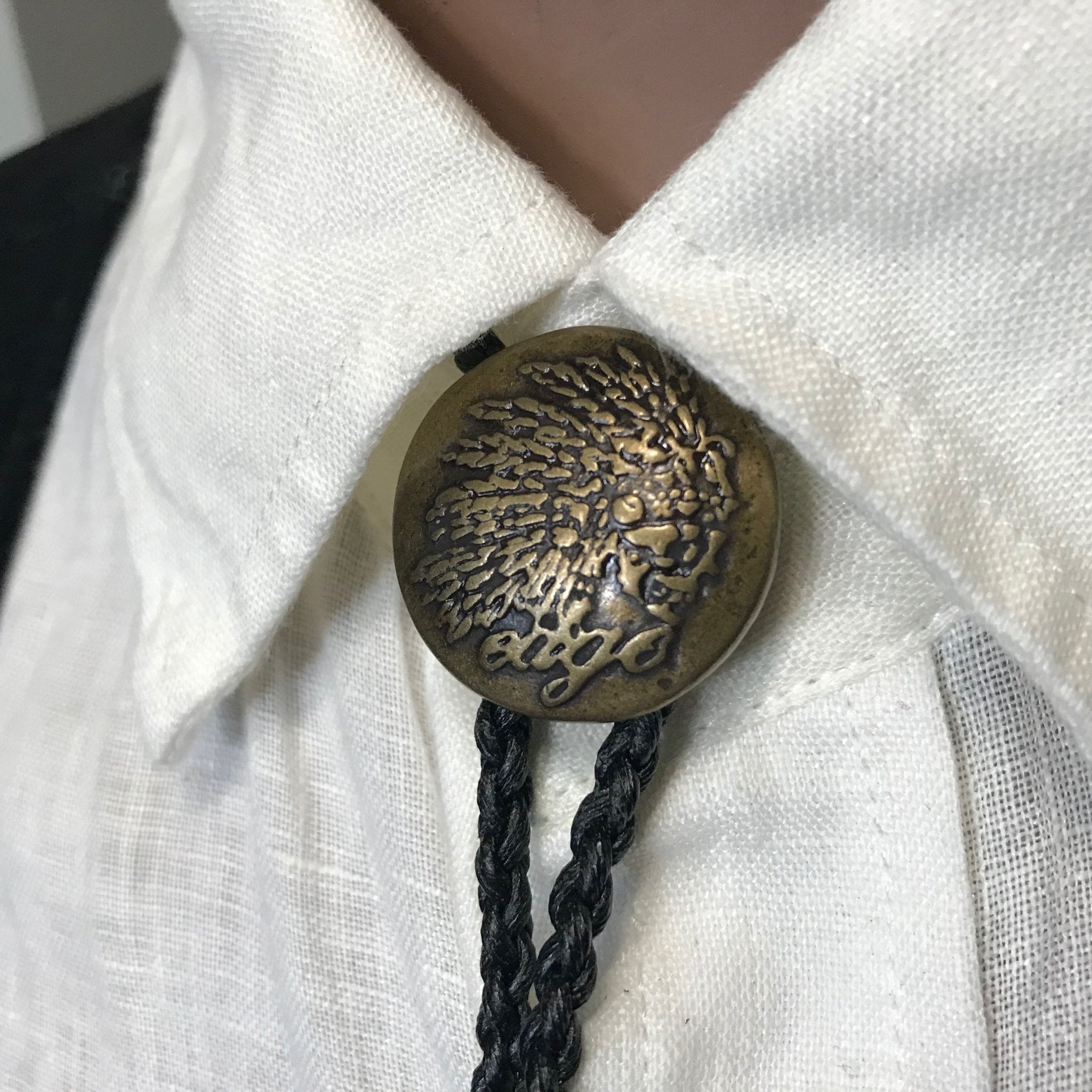 NATIVE 2024 VINTAGE BOLO