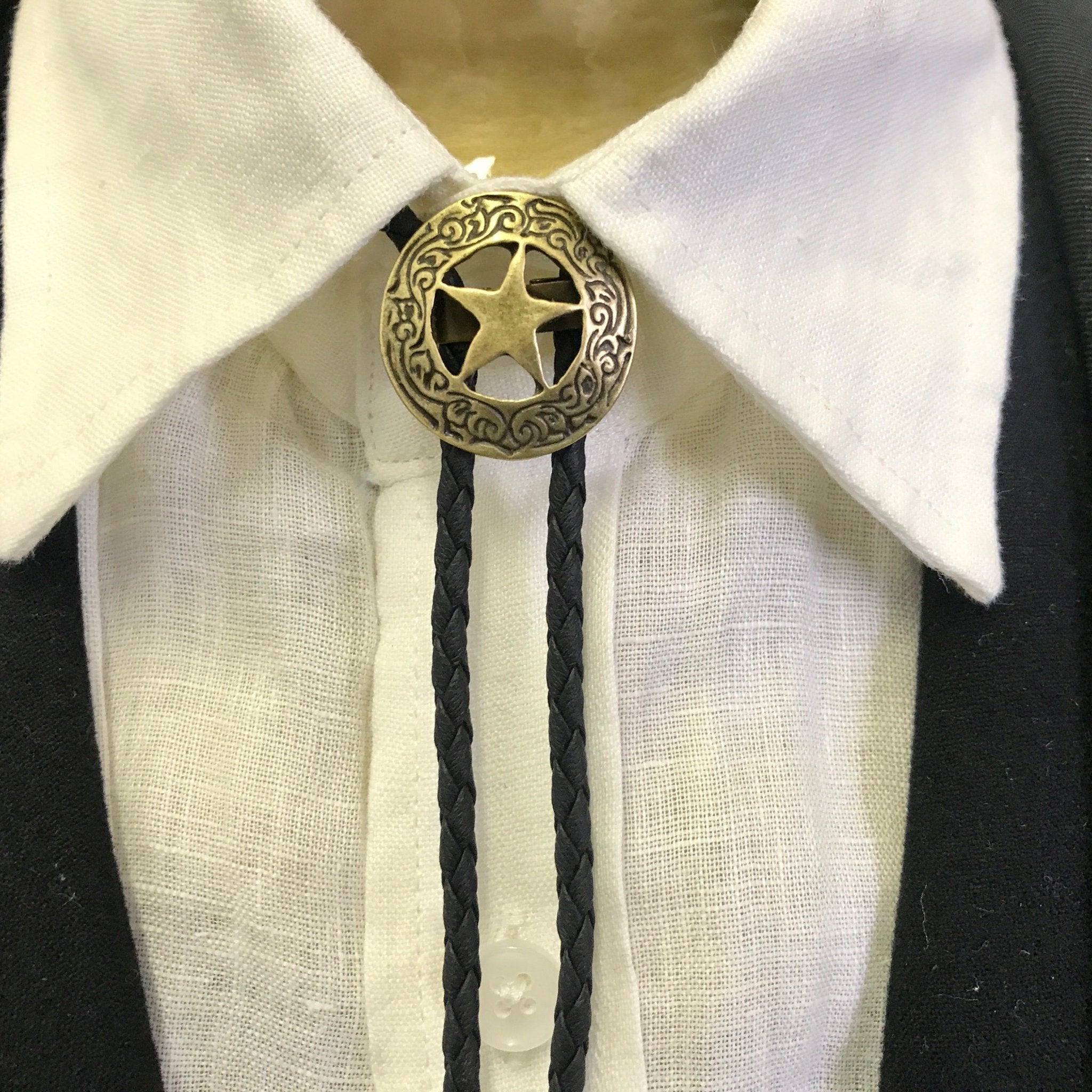 vintage versace tie