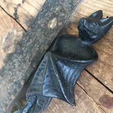 Load image into Gallery viewer, Bottle Opener - Cast Iron Bat - Phoenix Menswear