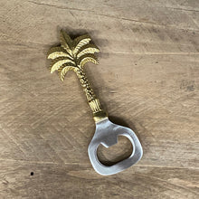 Load image into Gallery viewer, Bottle Opener - Palm Tree - Phoenix Menswear