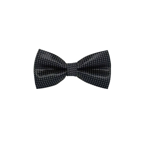 Bow Tie Black Dot - Phoenix Menswear