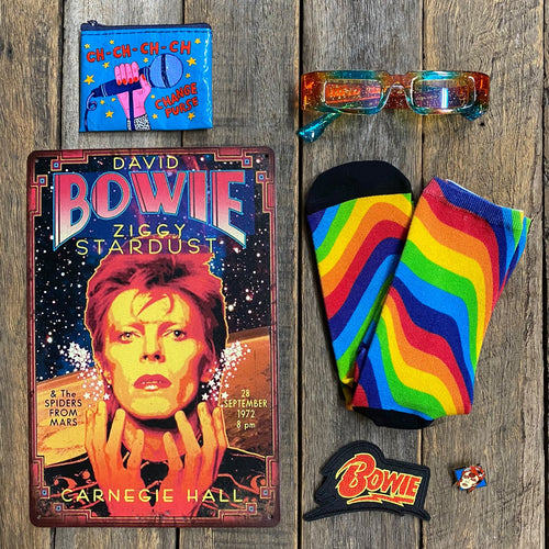 Bowie Gift Box - Phoenix Menswear