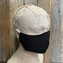 Load image into Gallery viewer, Face Mask with Floral Embroidery - 100% Proceeds to Charity - Phoenix Menswear