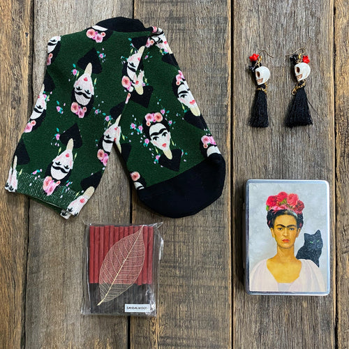 Frida Gift Box - Phoenix Menswear
