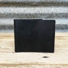 Load image into Gallery viewer, Genuine Leather Coloured Wallet - Phoenix Menswear