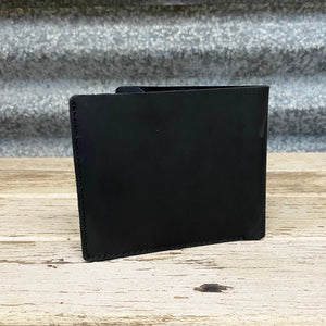 Genuine Leather Coloured Wallet - Phoenix Menswear