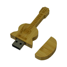 Load image into Gallery viewer, Guitar USB stick 16 GB - Phoenix Menswear