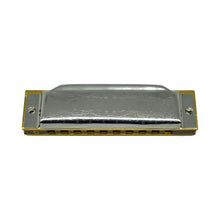 Load image into Gallery viewer, Harmonica Suzuki Folk Master C key - Phoenix Menswear