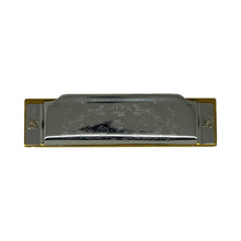 Load image into Gallery viewer, Harmonica Suzuki Folk Master C key - Phoenix Menswear