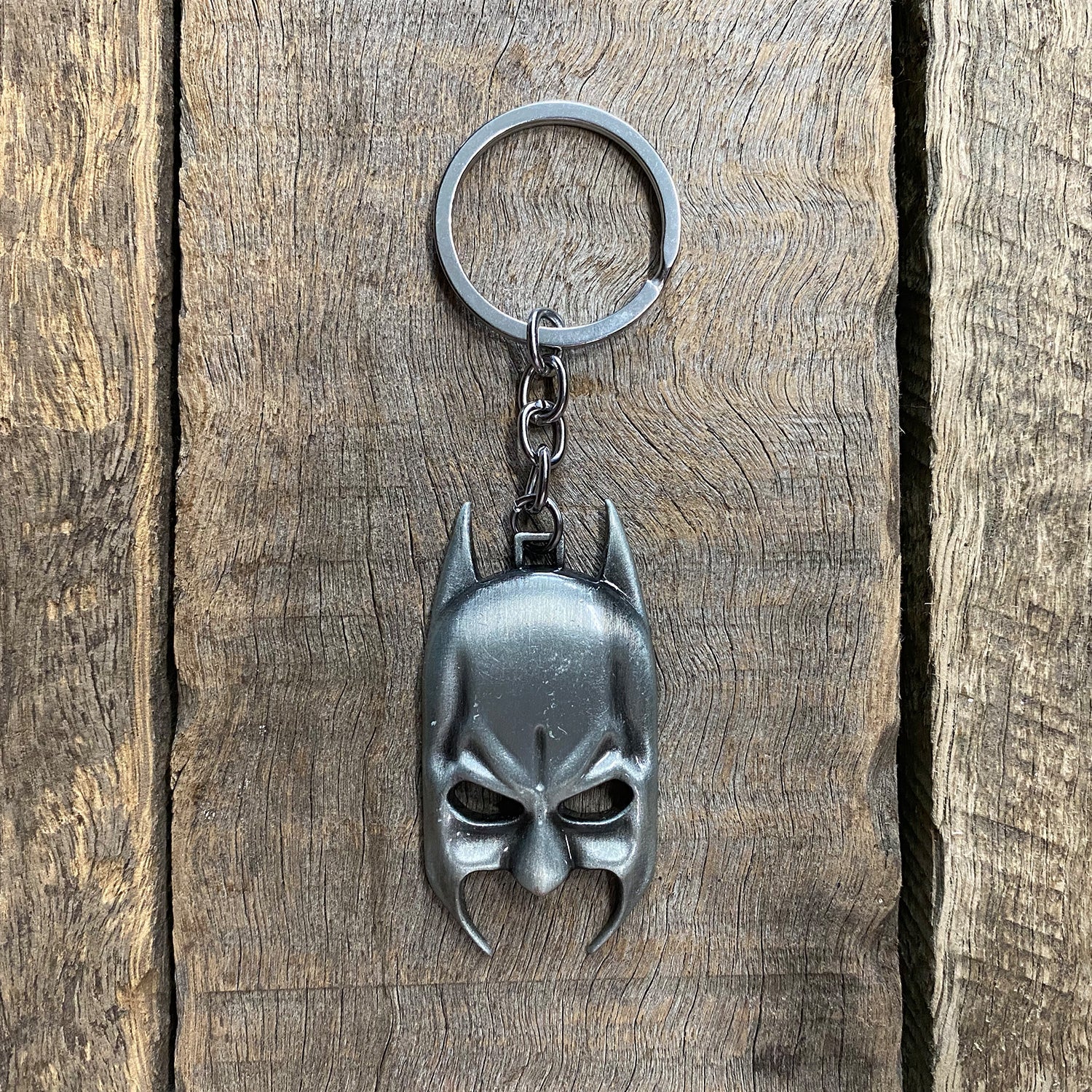 Batman bottle hot sale opener keychain