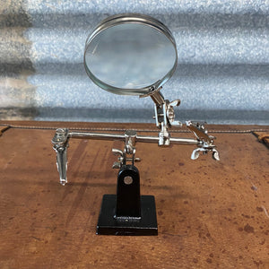 Magnifying Glass with Stand - Phoenix Menswear