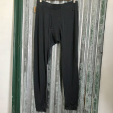 Load image into Gallery viewer, Merino Wool Long Johns Underpants Dark Grey &#39;Smartwool&#39; Sz L - New - OOAK - Phoenix Menswear