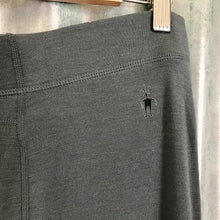 Load image into Gallery viewer, Merino Wool Long Johns Underpants Dark Grey &#39;Smartwool&#39; Sz L - New - OOAK - Phoenix Menswear