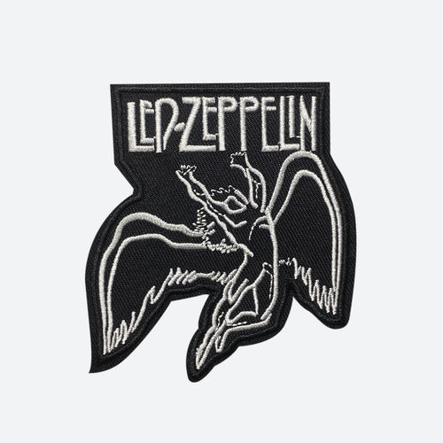 Patch - Led Zeppelin - Phoenix Menswear