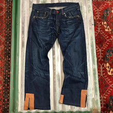 Load image into Gallery viewer, Replay Denim Jeans Sz 38/32 - New - OOAK - Phoenix Menswear