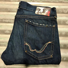 Load image into Gallery viewer, Replay Denim Jeans Sz 38/32 - New - OOAK - Phoenix Menswear