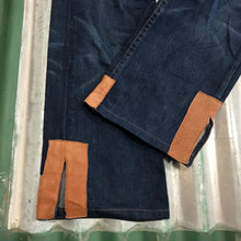 Load image into Gallery viewer, Replay Denim Jeans Sz 38/32 - New - OOAK - Phoenix Menswear