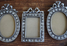 Load image into Gallery viewer, Set of Three Vintage Frames - OOAK - Phoenix Menswear