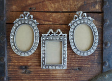 Load image into Gallery viewer, Set of Three Vintage Frames - OOAK - Phoenix Menswear