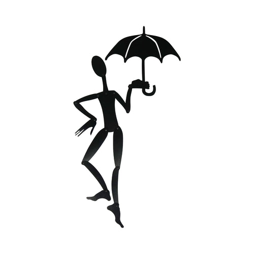Shadow Magnet - Umbrella - Phoenix Menswear