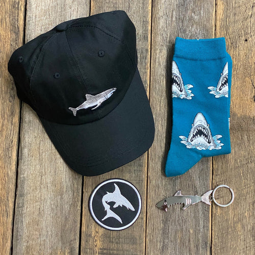 Shark Gift Box - Phoenix Menswear