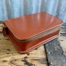 Load image into Gallery viewer, Vintage 1950&#39;s Men’s Travel Vanity Set - OOAK - Phoenix Menswear