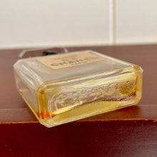 Load image into Gallery viewer, Vintage Chanel No. 5 Perfume Bottle - OOAK - Phoenix Menswear