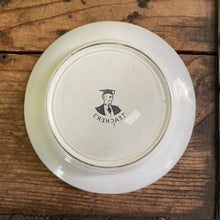 Load image into Gallery viewer, Vintage Glass Ashtray Teachers Scotch - OOAK - Phoenix Menswear