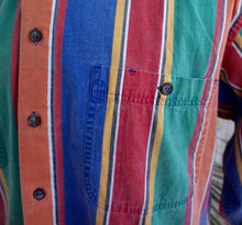 Load image into Gallery viewer, Vintage L/S Shirt Sz L - OOAK - Phoenix Menswear