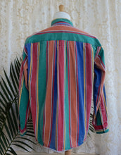 Load image into Gallery viewer, Vintage L/S Shirt Sz L - OOAK - Phoenix Menswear