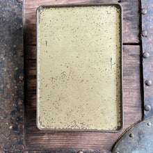 Load image into Gallery viewer, Vintage Tin - Crawford&#39;s Biscuits - OOAK - Phoenix Menswear