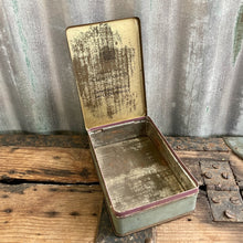 Load image into Gallery viewer, Vintage Tin - Crawford&#39;s Biscuits - OOAK - Phoenix Menswear