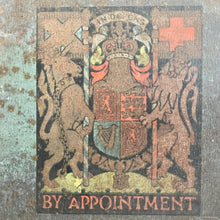 Load image into Gallery viewer, Vintage Tin - Crawford&#39;s Biscuits - OOAK - Phoenix Menswear