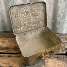 Load image into Gallery viewer, Vintage Tin Farrah&#39;s Original Harrogate Toffee - OOAK - Phoenix Menswear